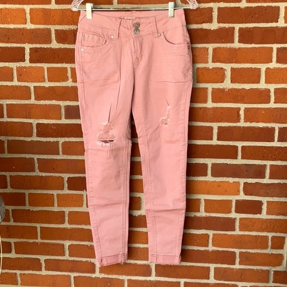 Wallflower Denim - Wallflower Jeans - 3 (8)